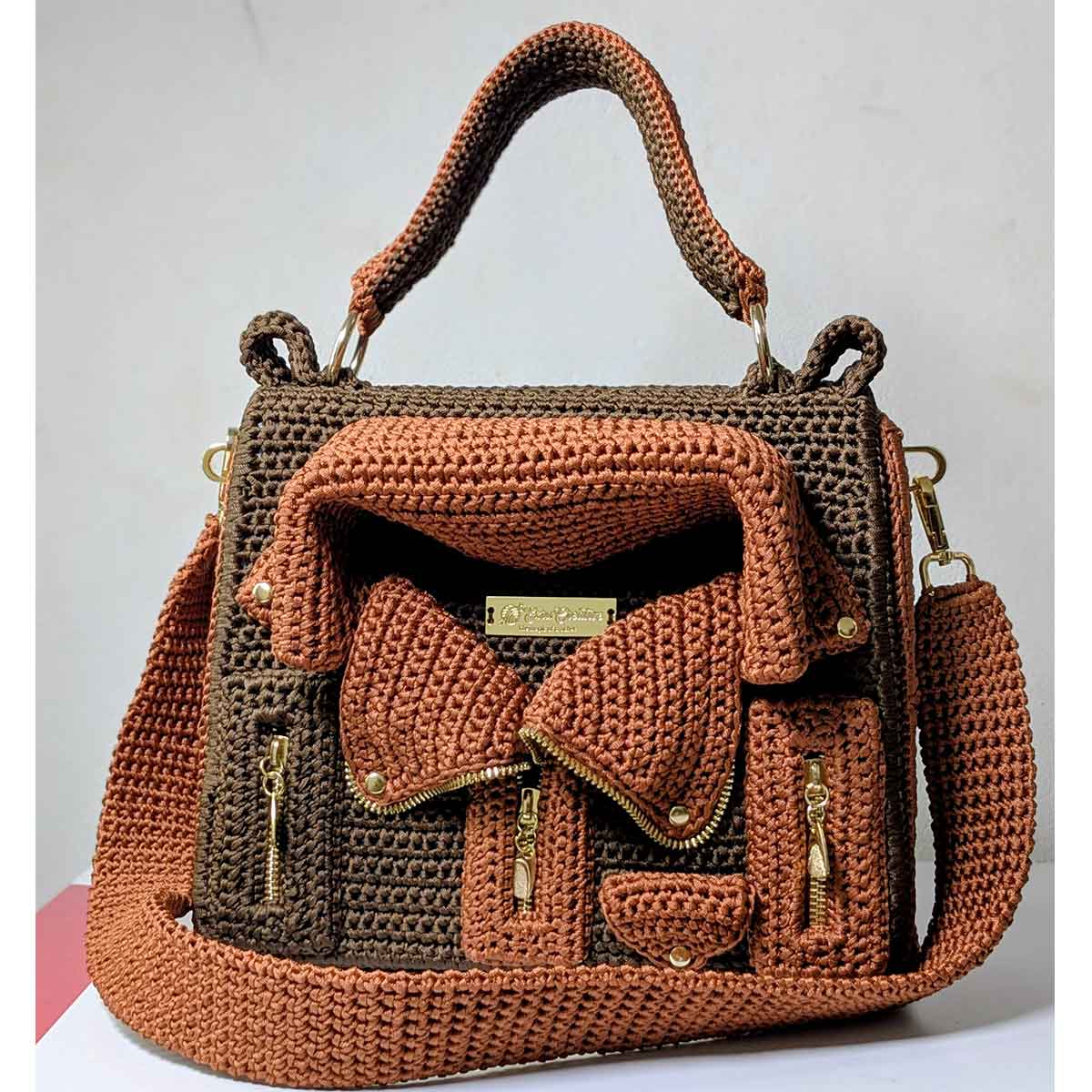 jacket-crochet-bag